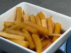 -创味·民间海南菜·非遗藤桥排骨(藤桥·免税城店)