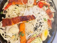 -豪客来牛排(红豆万花城店)