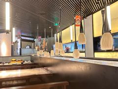 -绿茶餐厅(成都大悦城店)