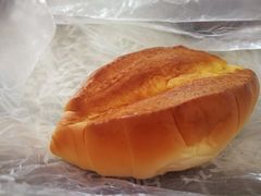 -Bread618面包生日蛋糕(欧亚商都店)