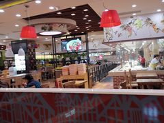 门面-顺旺基大厨现炒(凯德店)