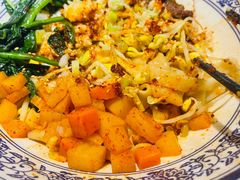 -北京城乡世纪广场-莫尔空间