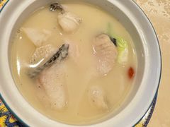 -丁山花园酒店-明园餐厅