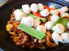 -百姓渔村(朝阳店)