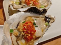 -木屋烧烤(惠阳华润小径湾店)