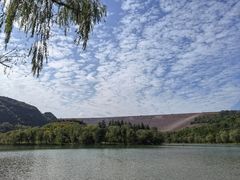 -黄河小浪底水利枢纽风景区