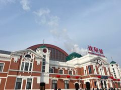 -沈阳“九·一八”历史博物馆