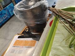 -小郡肝火锅串串香(万达总店)