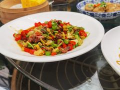 -金稼园·金平湖农家菜