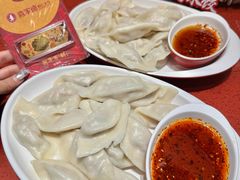 -喜家德虾仁水饺(景枫中心店)