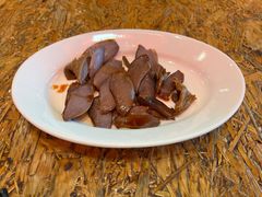 鹅胗-陈鹏鹏潮汕菜(宝安机场T3航站楼店)