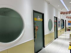 -童程童美少儿编程乐高机器人(世纪都会校区)