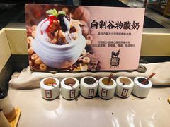 -黑鸡小馆(金源店)