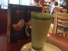 -COSTA COFFEE(中粮祥云店)
