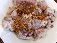 肚包肉-老三羊汤【北兴隆街店】