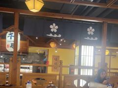 -千寻烧肉(政务区店)