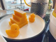 -全聚德(长白直营店)