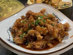 -新洞口小吃(三元二路店)
