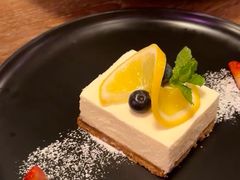 -安妮意大利餐厅(国贸店)