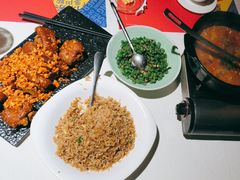 -时间仓(月湖公园店)