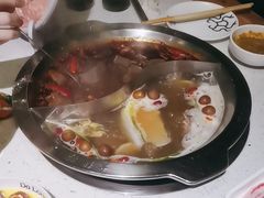 -大龙燚火锅