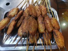 -西域美食(清河店)