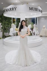 -MuseMarry婚纱(前海嘉里中心店)