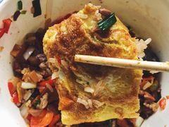 -周记热干面豆皮大王(桃花东街店)