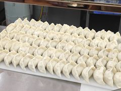 -奉天蚨祥饺子馆