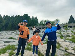 -原山国家森林公园