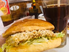冻柠茶-香港新发烧腊茶餐厅(万象店)