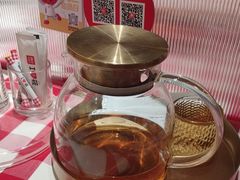 -西贝(紫荆广场店)