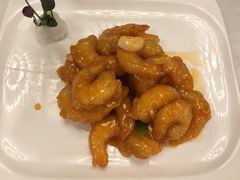 -万宝海鲜舫(劳动公园店)