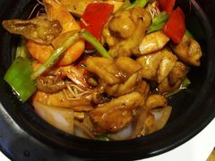 -香港表哥茶餐厅(银泰百货店)