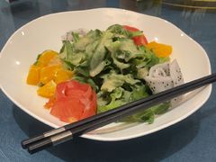 -山海经·海边人家 海鲜新青岛菜(扬州路店)