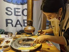 -喜来稀肉(北外滩白玉兰广场店)