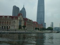 -海河游船-永乐码头(大悲院)