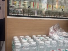 -众品老方子锅贴甜沫(李村店)