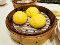 香滑流沙包-稻香酒家·34年老字号·港式粤菜(汉街店)