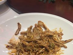 -北平盛世·新京菜·北京烤鸭(劲松·双井店)