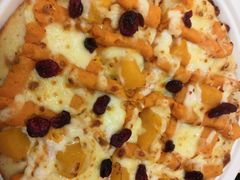 -City1+1城市比萨·意面(桂林路店)