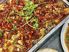 -张记烤鱼王(西街店)