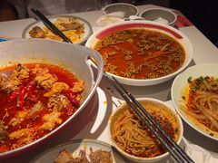 -麻六记(新天地店)