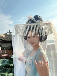 -汉唐记簪花汉服体验馆(西湖店)