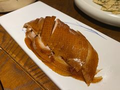 “酥不腻”烤鸭-小大董·烤鸭(王府井apm店)