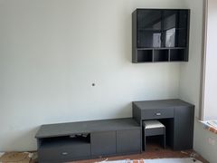 -索菲亚衣柜橱柜家具全屋定制(汶水红星店)
