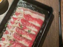 -新石器烤肉(中房金谊广场店)