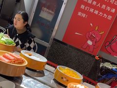 -龍歌自助小火锅(崂山丽达店)