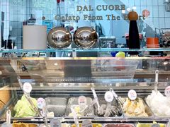 燕麦地球-Dal Cuore 达可芮冰淇淋(陕西北路店)