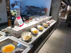-玫瑰花园自助烤肉(顺义鑫海韵通店)